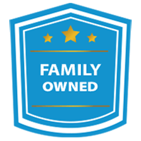 Family Owned