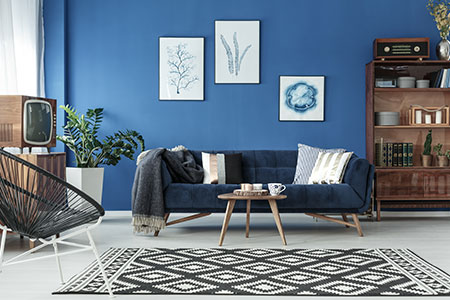 Interior painting Service