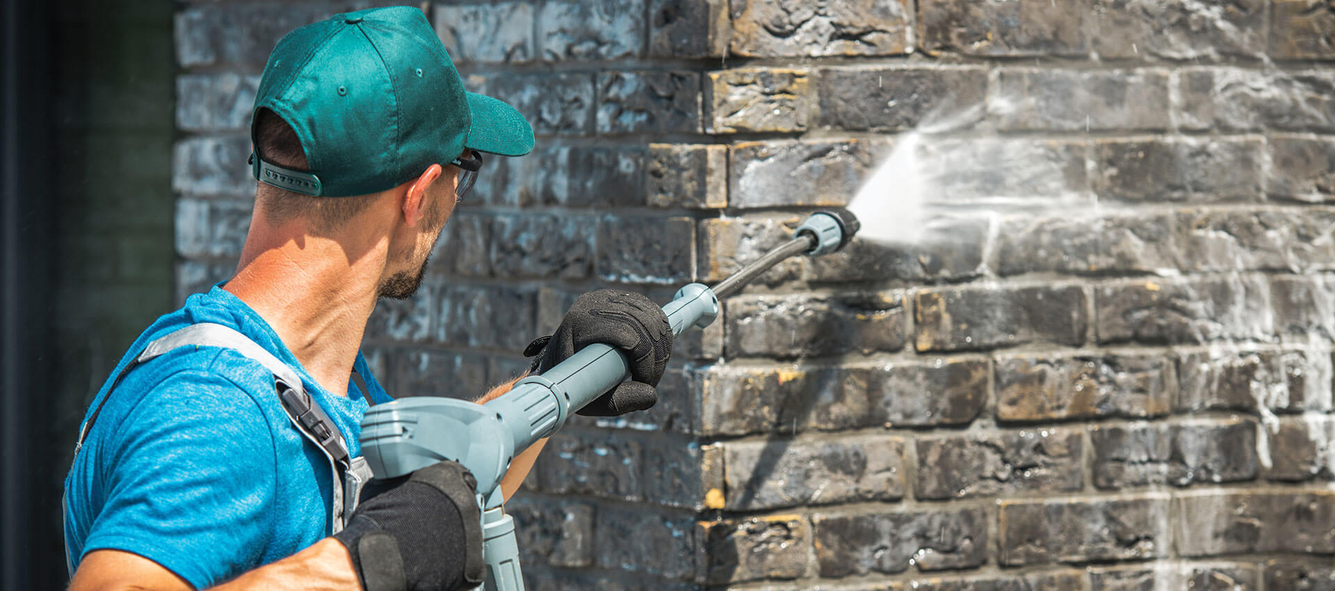 CIMA Painting Window Cleaning And Power Washing LLC